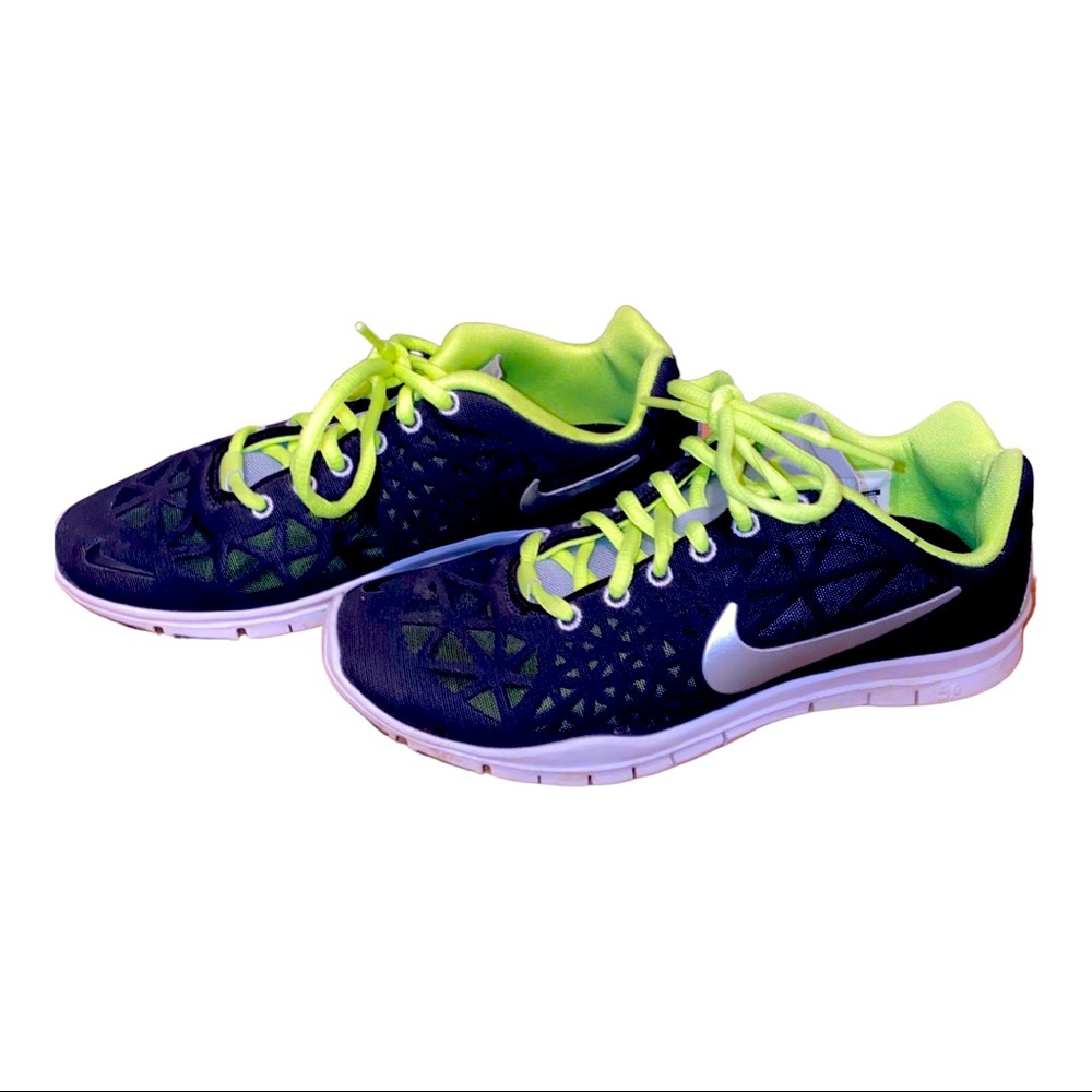 Nike sneakers